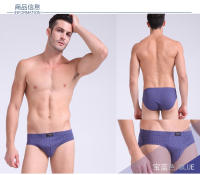 5 uds. Calzoncillos 100% de algodón para hombre, ropa interior de talla grande, bragas, pantalones cortos cómodos y sexis transpirables para hombre - details 4