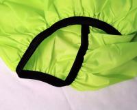Mochila impermeable para actividades al aire libre, cubierta de lluvia, protege tu equipo de la lluvia, el polvo y los arañazos - details 8