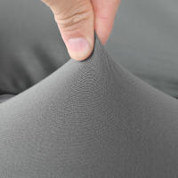Fundas para sillas de juegos con reposabrazos, funda de LICRA para asiento de oficina, Protector para sillón de ordenador, 4 Uds. - details 14
