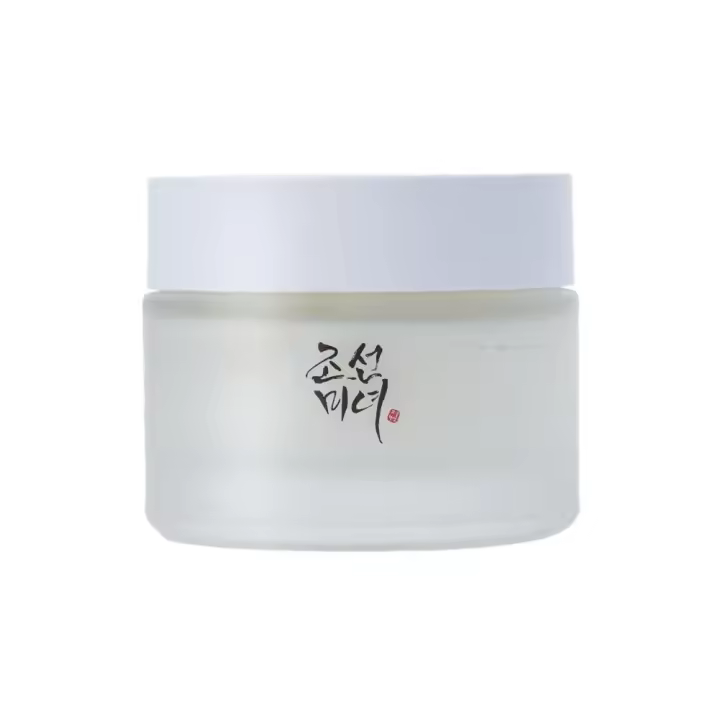 Conjunto de Cuidado de la Piel de Belleza Probiótica de Arroz Coreano Esencia de Protección Solar, Toner Refrescante, Crema Facial Hidratante, Crema Ocular - 1