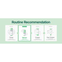 korean skin care, serum, facial serum