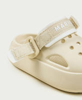 Zapatos con agujeros, zapatillas geniales para mujeres adultas, sandalias con agujeros para hombres - details 4