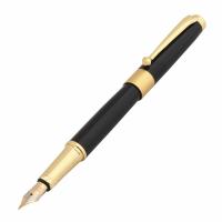 Pluma estilográfica de lujo de alta calidad 7055 para varios estudiantes, escuela, oficina, negocios, punta media, nueva - details 4