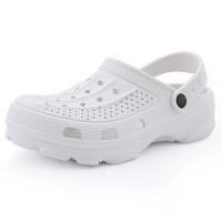 Zuecos de moda Pallene para hombre, calzado de jardín con agujeros ligeros de EVA, sandalias de playa para exteriores para hombre, zapatos de baño para el hogar, chanclas informales Unisex - details 31