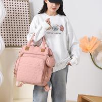 Bolsa de Viaje Multifuncional de Gran Capacidad Bolsa de Mamá Impermeable y Resistente al Desgaste - details 4