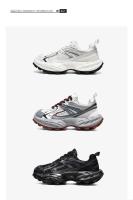Zapatillas de Plataforma Mecha Dad Moda Deportiva y Ocio para Hombres Primavera 2025 - details 2