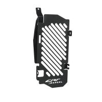 Para HONDA CRF300L CRF300 CRF 300 L 300L 2021 2022 2023 2024 accesorios de motocicleta protector de radiador cubierta de parrilla de protección - details 10