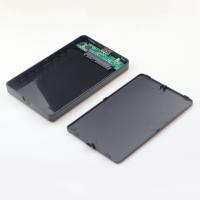 Carcasa de disco duro USB 3,0 para PC, carcasa de HDD de 2,5 pulgadas, 5gbps, con cierre externo, SATA - details 6