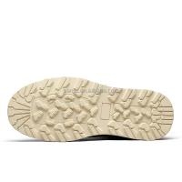 Botas nuevas de alta calidad, zapatos de mezclilla verdes antideslizantes, marca de zapatos de hombre para exteriores de cuero genuino, diseño italiano, piel, invierno - details 2