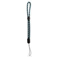 Correa Ajustable para Teléfono Antipérdida de Lanzas de Mano para iPhone, Samsung, Cámara Micro, USB Flash Drives, Tarjetas ID Accesorios de Electrónica - details 8