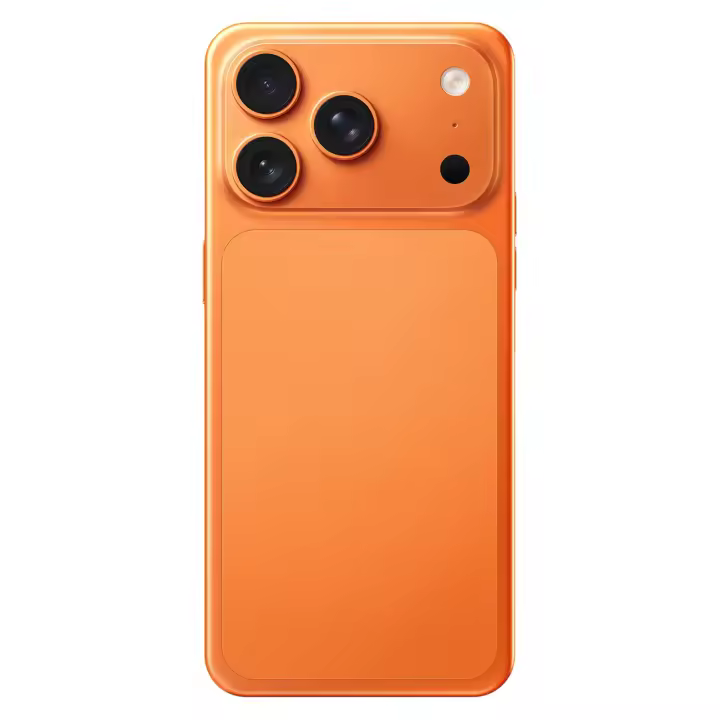 Teléfono inteligente Android i17 Pro MAX de 7.3 pulgadas, 2GB+16GB, teléfono móvil desbloqueado - 1
