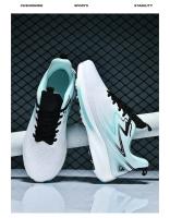 Zapatos amortiguadores de carrera Unisex, nuevas zapatillas antideslizantes transpirables, zapatillas deportivas de lujo para carreras, zapatillas transpirables de moda para correr - details 7