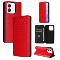 Funda de Tapa Flip de Cuero PU con Protección Antichoque Función Bloqueo RFID para Honor X60i - details 4