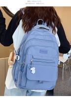 Mochila Escolar Kawaii Para Niños y Niñas Ideal para Estudiantes y Portátiles Deportes y Ropa - details 7