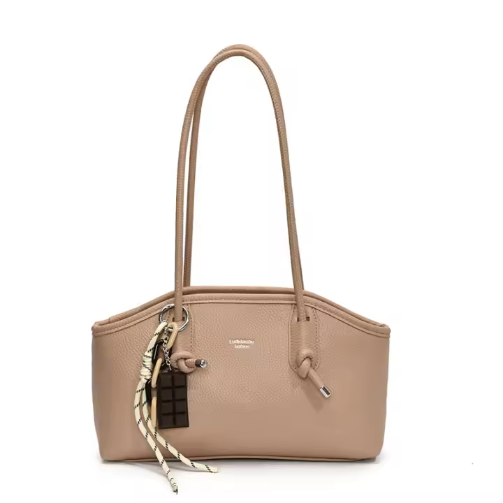 Bolso bandolera de hombro Bolso de viajero para las axilas - 1