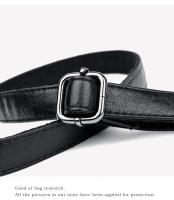 Bolso de mano Nueva moda para mujer Sho Crobody Bolso grande para ir al trabajo Bolso suave - details 16