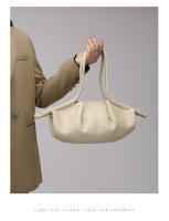 Nuevo Bolso, Bolso Mensajero Versátil De Moda - details 3