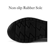 Zapatos Deportivos antideslizantes para hombre, zapatillas de tenis informales de lujo para exteriores, entrenadores de alta calidad, calzado transpirable - details 8