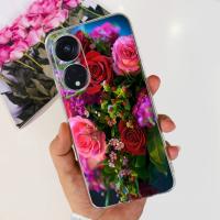 Funda de teléfono de silicona TPU suave para Oppo A98 5G, cubierta trasera transparente A prueba de golpes, 6,72 pulgadas, nueva moda, Oppo CPH2529 - details 5