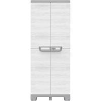 Armario de 2 puertas con 1 estante interior. 68X37,5X91,5cm - details 5
