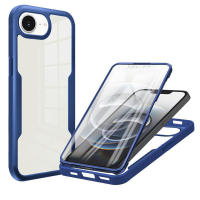 Funda 360 de protección total para iPhone 16e con protector de pantalla incorporado - details 13