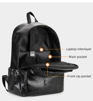 Mochila de Viaje al Aire Libre Impermeable Gran Tamaño para Senderismo, Campamento, Trekking, Escalada Bolsa de Hombro para Gimnasio y Fitness Bolsa de Laptop - details 4