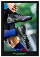 Entrenamiento de competición deportiva para hombres y mujeres tf uñas rotas AG uñas largas zapatos de fútbol - details 40