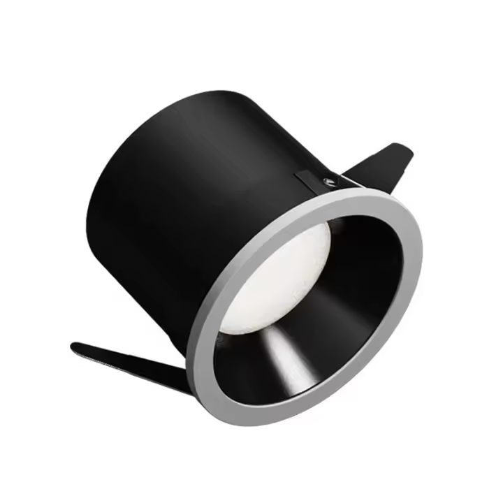 Aqara-luz descendente inteligente T3 Zigbee, atenuación de punto redondo, 6W, iluminación adaptativa, atenuación para Aqara App Homekit - 1