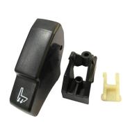 Unidad de Control de ajuste de asiento de camión, interruptor 1498839, izquierda y derecha para Control de asiento de camión Scania, botón 1498839 (derecho) - details 0