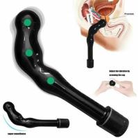 Embalaje privado SEXY vibrador masaje de próstata cuentas consolador vibratorio estimulador Anal tapón Anal juguetes sexuales para hombres parejas - details 4