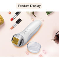 Dispositivo portátil mini fraccional de radiofrecuencia para tensar la piel del rostro, eliminar arrugas y lifting facial. - details 7