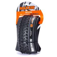 MAXXIS RN-neumático plegable para bicicleta de montaña, 27,5x2,40, 29x2,25/2,40/2,60, Original, sin cámara, TR Trail, pieza de bicicleta todoterreno XC - details 6
