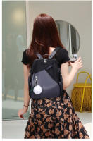 Mochila de viaje informal para mujer, mochila escolar bonita, mochila de hombro ligera para niña - details 0