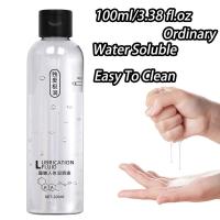 Leten-lubricante a base de agua de 200ML, Gel íntimo seguro, lubricante Anal vaginal, aceite lubricante, Juguetes sexuales para parejas adultas, herramientas eróticas 18+ - details 5
