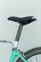 ROCKBROS-funda para SILLÍN de bicicleta con luz trasera, transpirable, cómoda, cojín - details 7