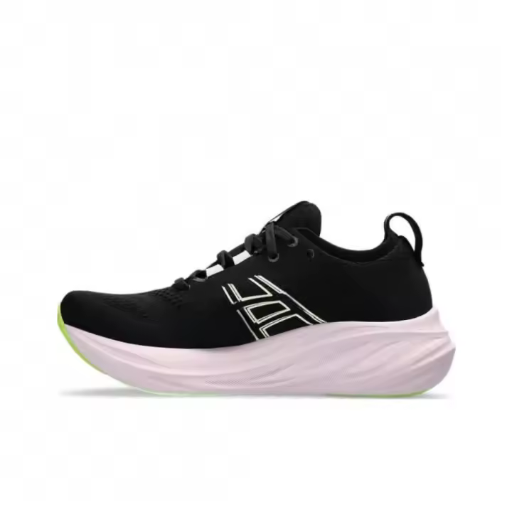 Zapatos para hombre, amortiguación, resistente al desgaste, malla, transpirable, deportes, zapatillas para correr Cómodo y adecuado para el deporte - 1