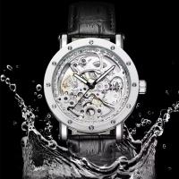 Reloj mecánico automático DUGARY, moda para hombre, resistente al agua, luminoso, reloj de pulsera de marca masculina, reloj Masculino con personalidad - details 3