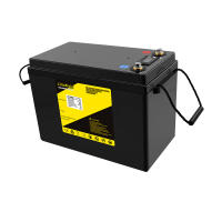 LiitoKala 12V 200Ah Lifepo4 Paquete de Celdas LCD Litio Hierro Fosfato Batería para Barco Motor Eléctrico Inversor - details 3