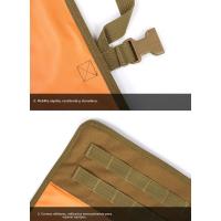 Mochila de Caza Porta Rifle Estera de Tela Oxford para Picnic y Acampar al Aire Libre - details 6