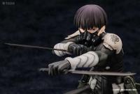 Figura de Anime Original Kotobukiya Monster J No. 8 ARTFX Juguete de Colección para Niños - details 6