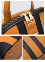 Mochila de Moda para Mujer Mochila de Cuero con Correa para Hombro Bolso Cruzado Set de Bolso de Tarjetero de Cuero Regalo para Mujer - details 44