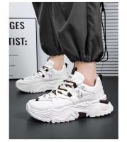 Zapatos deportivos y de ocio para hombre, transpirables, versátiles, a la moda, novedad de 2024, China - details 7