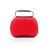 Bolsa de almacenamiento EVA y funda de silicona para mando de PS5, PS4, bolsas de transporte portátiles - details 9