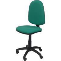 Silla Ayna Bali Negro Características Distintivas para Hogar y Oficina - details 11
