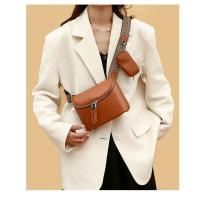 Nuevo Bolso De La Cintura De La Moda Bolsa De Pecho, Bolso De Hombro Nueva Moda Bolsa cruzada - details 15