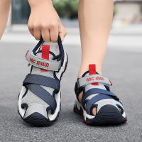 Zapatos para niños Sandalias deportivas para niños Sandalias de moda Zapatos de playa para niños - details 3