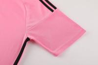 Camiseta de fútbol del Miami Away No.10 para niños y adultos, tallas 14-3XL para adultos, Home 24-25 - details 23