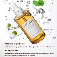 Extracto de Centelia Asiatica 100ml Esencia Facial Calmante Hidratante - details 1