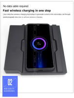 Placa de Carga Inalámbrica Qi para Automóvil 15W Rápida para Lexus NX NX200 NX200T NX300 NX300h Accesorios Modificación Producto Normal Fabricado en China - details 4