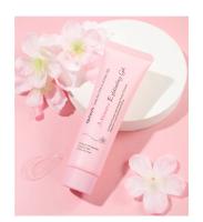 Sakura-Gel exfoliante para el rostro, exfoliante hidratante, reparación nutritiva, crema Facial, belleza, cuidado de la piel - details 10